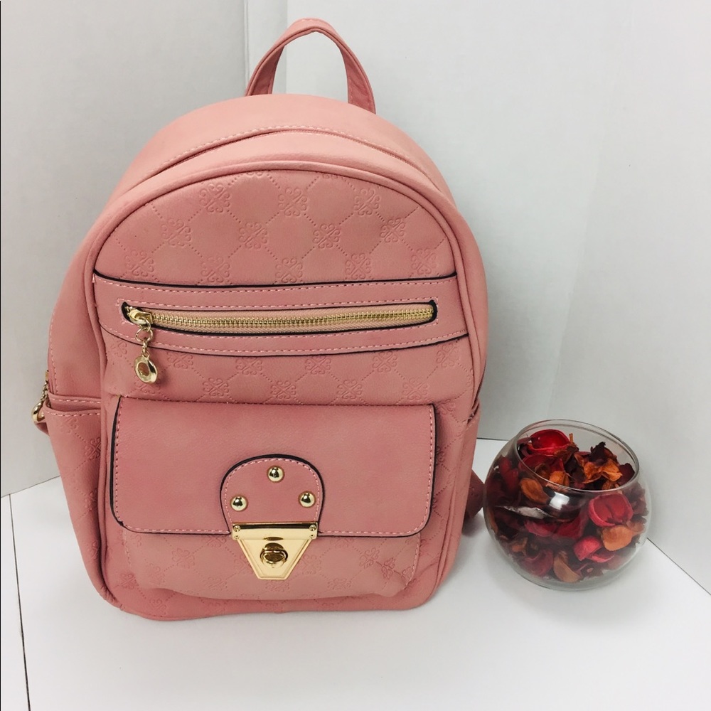 💥 Mini Backpack Purse 💥